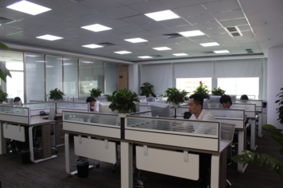 廣州尚保慧網(wǎng)絡科技榮獲“誠信龍頭單位”稱號，彰顯信息技術咨詢服務新標桿